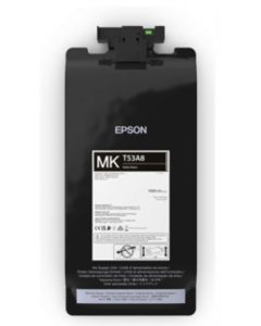 Epson UltraChrome XD3 ink cartridge 1 pc(s) Original Black
