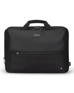 DICOTA D32167-RPET laptop case 40.6 cm (16") Briefcase Black