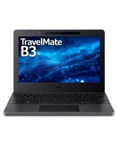 Acer TravelMate B3 (TMB311-34-TCO) Intel N250, 8GB, 256GB, Win11Pro Education Notebook