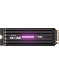 Crucial T710 2 TB M.2 PCI Express 5.0 NVMe