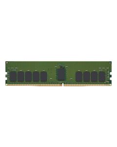 Kingston Technology KSM32RD8/16HE memory module 16 GB 1 x 16 GB DDR4 3200 MT/s ECC