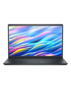 DELL DC15250 Intel® Core™ i5 i5-1334U Laptop 39.6 cm (15.6") Full HD 8 GB DDR4-SDRAM 512 GB SSD Wi-Fi 6 (802.11ax) Windows 11 Pro UK English Black