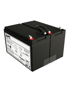 APC Battery Replacement Cartridge APCRBCV206 (OEM)