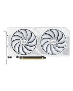 ASUS Dual -RTX5060TI-8G-WHITE NVIDIA GeForce RTX 5060 Ti 8 GB GDDR7