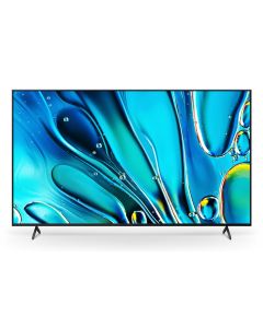 Sony FWD-75S35 190.5 cm (75") 4K Ultra HD Smart TV Wi-Fi Black
