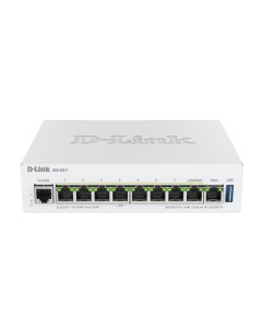 D-Link DBR-600-P/B Business PoE Router