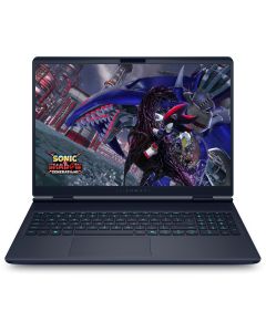 Alienware AC16251 Intel Core Ultra 7 255HX Laptop 40.6 cm (16") WQXGA 32 GB DDR5-SDRAM 1 TB SSD NVIDIA GeForce RTX 5060 Wi-Fi 7 (802.11be) Windows 11 Home UK English Indigo