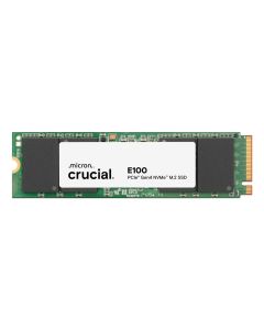 Micron CT2000E100SSD8 internal solid state drive 2 TB M.2 PCI Express 4.0 NVMe