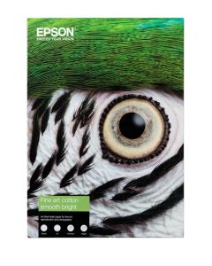 Epson C13S450275NQ printing paper A3+ (330x483 mm) Smooth 25 sheets Multicolour