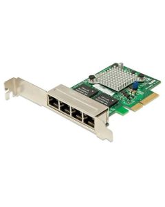 Cisco UCSC-PCIE-IRJ45= network card Internal Ethernet 1000 Mbit/s
