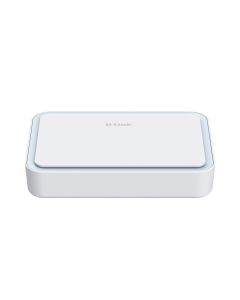 D-Link AX3000 Wi-Fi 6 Travel Router