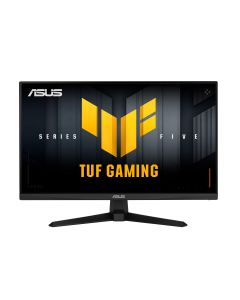 ASUS TUF Gaming VG249QM5A computer monitor 60.5 cm (23.8") 1920 x 1080 pixels Full HD LCD Black