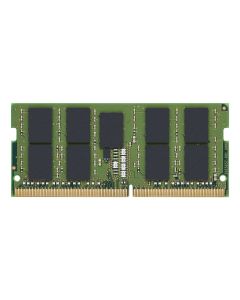 Kingston Technology KSM32SED8/16HE memory module 16 GB 1 x 16 GB DDR4 3200 MT/s ECC