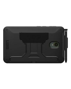 Urban Armor Gear 224455B14040 tablet case 20.3 cm (8") Bumper Black
