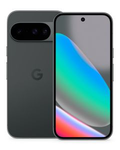 Google Pixel 10 16 cm (6.3") Dual SIM Android 16.0 5G USB Type-C 12 GB 128 GB 4970 mAh Black