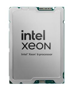 HPE Xeon Intel 6507P processor 3.5 GHz 48 MB L3