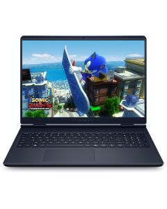 Alienware AC16250 Intel Core 7 240H Laptop 40.6 cm (16") WQXGA 16 GB DDR5-SDRAM 1 TB SSD NVIDIA GeForce RTX 4050 Wi-Fi 7 (802.11be) Windows 11 Home UK English Indigo