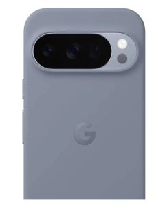 Google Pixelsnap mobile phone case 16 cm (6.3") Cover Grey