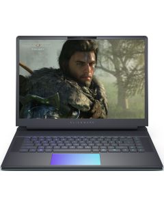 Alienware AA16250 Intel Core Ultra 9 275HX Laptop 40.6 cm (16") WQXGA 32 GB DDR5-SDRAM 1 TB SSD NVIDIA GeForce RTX 5090 Wi-Fi 7 (802.11be) Windows 11 Home UK English Black