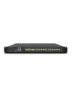 SonicWall NSa 3800 hardware firewall 1U 12 Gbit/s