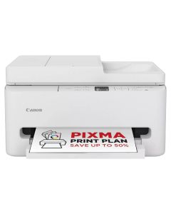 Canon PIXMA TS7550i Inkjet A4 1200 x 1200 DPI Wi-Fi