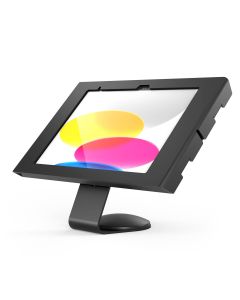 Compulocks iPad 10th-11th (A16) Gen, Apex Enclosure Core Counter Stand or Wall Mount - Black