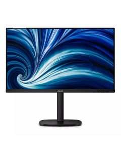 Philips 32B2U3601/00 computer monitor 80 cm (31.5") 2560 x 1440 pixels Quad HD LCD Black