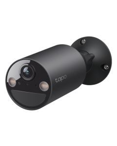 TP-Link Tapo C411 Bullet IP security camera Outdoor 2304 x 1296 pixels Ceiling/wall