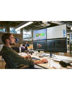 HP Business Slim v2 Smartcard Keyboard