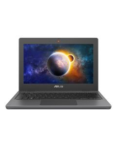 ASUS BR1100C-C81XA Intel® Celeron® N N4500 Laptop 29.5 cm (11.6") HD 8 GB DDR4-SDRAM 128 GB eMMC Wi-Fi 6 (802.11ax) Windows 11 Pro Education Grey