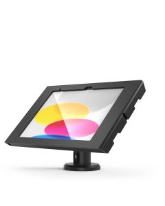 Compulocks iPad 10th-11th (A16) Gen, Apex Enclosure Tilting Stand 4" - Black