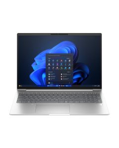 HP EliteBook 665 G11 AMD Ryzen™ 5 7535U Laptop 40.6 cm (16") WUXGA 16 GB DDR5-SDRAM 512 GB SSD Wi-Fi 6E (802.11ax) Windows 11 Pro Silver