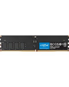 Crucial CT16G64C52CU5 memory module 16 GB 1 x 16 GB DDR5 6400 MT/s