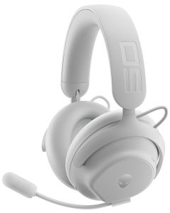 Alienware PRO-HS-G-DEAM Headset Wired & Wireless Head-band Gaming USB Type-C Bluetooth Black, White
