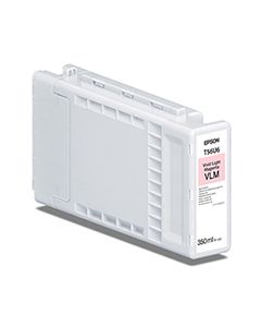 Epson UltraChrome Pro10 ink cartridge 1 pc(s) Original Vivid light magenta