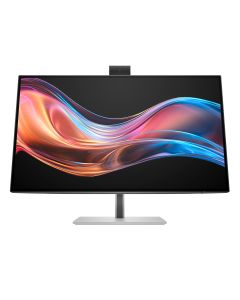 HP Series 7 Pro 27 inch 4K Conferencing Monitor - 727pm