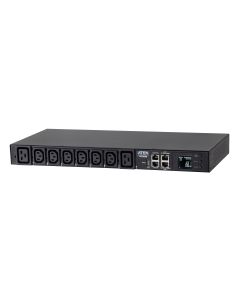 ATEN 32A 8-Outlet 1U Metered eco PDU