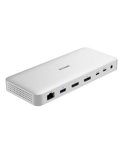 D-Link 9-in-1 USB4 Docking Station