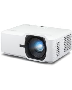 Viewsonic LSD401HD data projector Standard throw projector 4000 ANSI lumens DLP 1080p (1920x1080) White