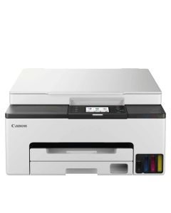 Canon MAXIFY GX1050 Inkjet A4 600 x 1200 DPI Wi-Fi
