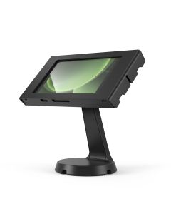 Compulocks Galaxy Tab Active 3/5 8" Apex Enclosure Mast Stand - Black