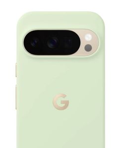 Google Pixelsnap mobile phone case 17.3 cm (6.8") Cover Green