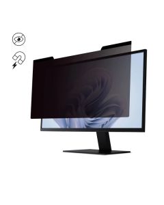DICOTA D50057-4MG display privacy filter 60.5 cm (23.8") Monitor Frameless display privacy filter