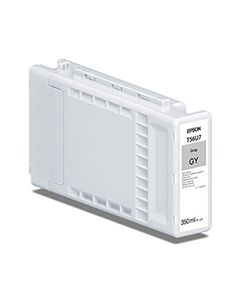 Epson UltraChrome Pro10 ink cartridge 1 pc(s) Original Grey