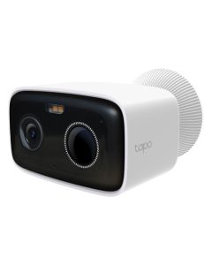 TP-Link Tapo C400 security camera Bullet IP security camera Indoor & outdoor 1920 x 1080 pixels Wall