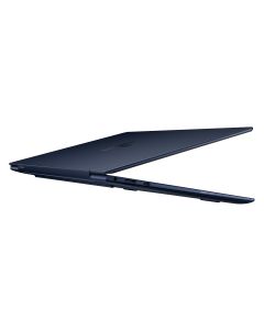 HP EliteBook Ultra G1i Next Gen AI PC Wolf Pro Security Edition Copilot+ PC Intel Core Ultra 5 226V Laptop 35.6 cm (14") Touchscreen 2.8K 16 GB LPDDR5x-SDRAM 512 GB SSD Wi-Fi 7 (802.11be) Windows 11 Pro Blue