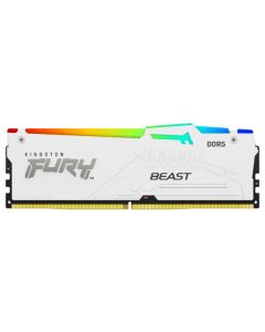 Kingston Technology KF552C40BWAK2-16 memory module 16 GB 2 x 8 GB DDR5 5200 MT/s ECC