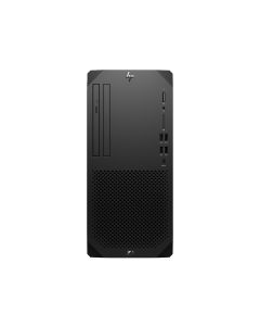 HP Z1 G9 Intel® Core™ i7 i7-14700 32 GB DDR5-SDRAM 1 TB SSD NVIDIA T1000 Windows 11 Pro Tower Workstation AI Workstation Black