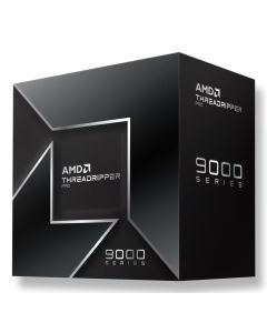 AMD Ryzen Threadripper PRO 9985WX processor 3.2 GHz 256 MB L3 Box