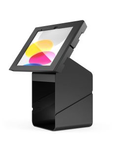 Compulocks iPad 10th-11th (A16) Gen, Apex Enclosure Tablet Printer Kiosk